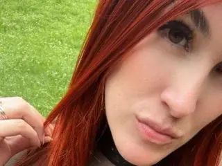 Streamate Live Porn of celestekail