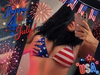Streamate Nude Webcam of BreendaSmith69