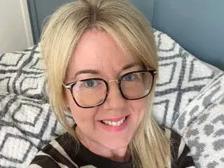 Streamate Live Porn of CharleyGirl40