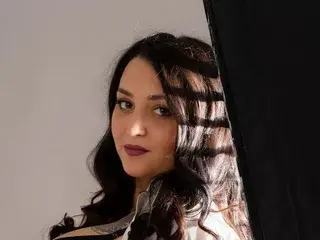 Streamate Private Sex Chat of Ines_Nova