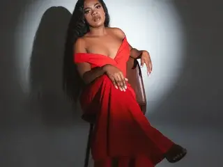 Streamate Free Live Porn of AliceVegga