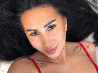 Streamate Sex Chat of AnnaRhodes