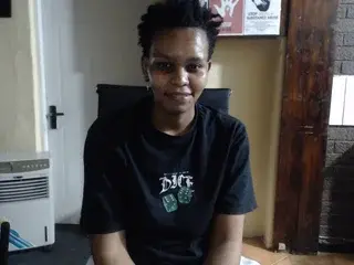 Streamate Sex Cam of BubblyOcean