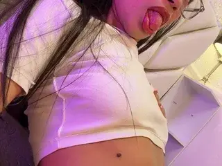 Streamate Free Porn Cam of Gabbieskinny
