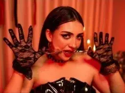 Streamate Live Sex of LaylaMazze