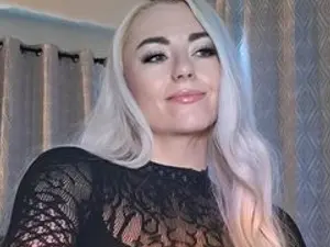 Streamate Adult Webcam of AllieFyre