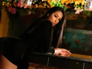 Streamate Live Sex of ImLau