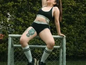 Streamate Live Sex Cam of AmbarClarck