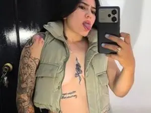 Streamate Live Sex of Iam_Samanta