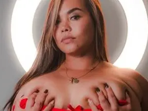 Streamate Best Webcam of EmilyDuran99