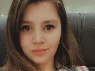 Streamate Nude Webcam of AmellyMillyy