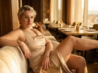 Streamate Adult Webcam of Ximenna_tuzz