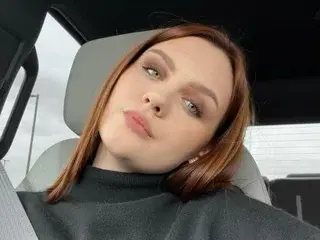 Streamate Free Porn Cam of BustyBetty389