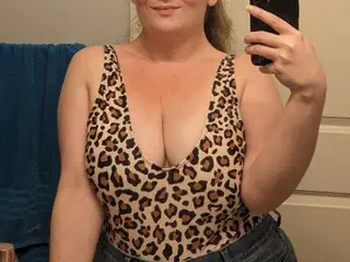 Streamate Nude Webcam of NovaNeptune