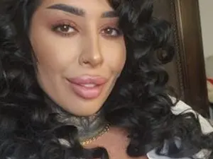 Streamate Sex Cam of AARISS