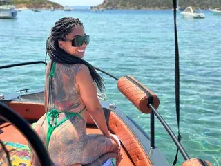 Streamate Sex Chat of AARISS