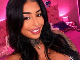 Streamate Best live sex cam show of AARISS
