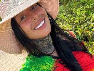 Streamate Sex Cam of AARISS