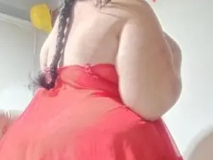 Streamate Live Porn of Celeste800