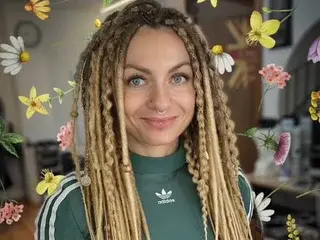 Streamate Adult Webcam of EshleyAlwaysFit