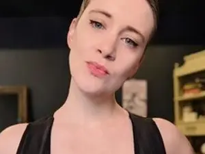 Streamate Live Porn of GoddessMaeveEnix