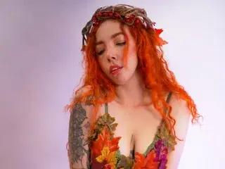 Streamate Sex Cam of MeridaPrincesss