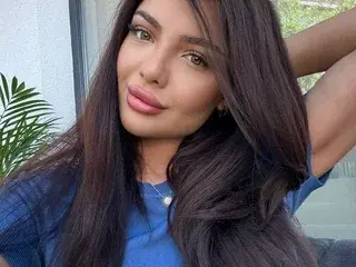 Streamate Adult Webcams of TheMaddisonShow