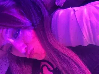 Streamate Sex Cam of Darnette_Daisy