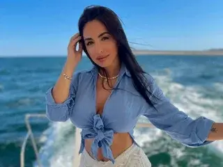 Streamate Best Webcam of NicoleSteph