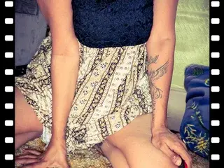 Streamate Adult Video Chat of RoseBud26