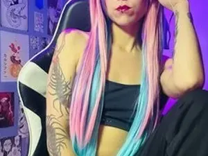Streamate Sex Chat of Akane_hikari