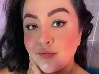 Streamate Live Porn of KatyPersian