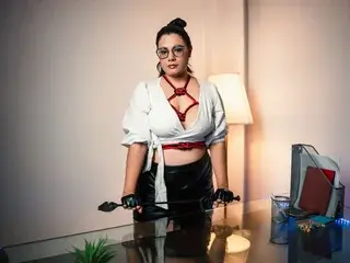 Streamate Live Sex of JulietaCarden