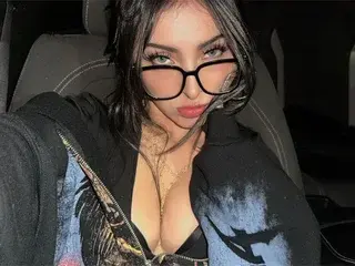 Streamate Adult Video Chat of Julieta_Rossett