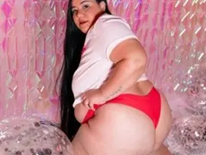 Streamate Best Webcam of Nathalia_Chubby