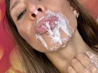 Streamate Nude Webcam of LadyAgata