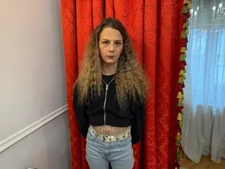 Streamate Best Webcam of KIARAH