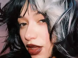 Streamate Adult Video Chat of Saenxx