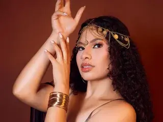 Streamate Live Sex Cam of AbrilWinters
