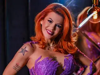 Streamate Live Porn of CamillaStarrX