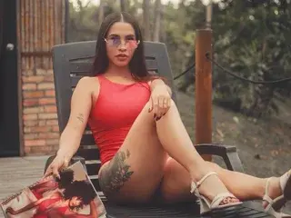 Streamate Best live sex cam show of JuliaaVega