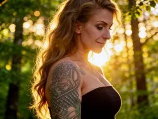 Streamate Adult Video Chat of MistressAureliaRose