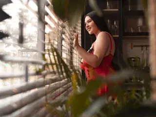 Streamate Adult Webcam of Lullabloom