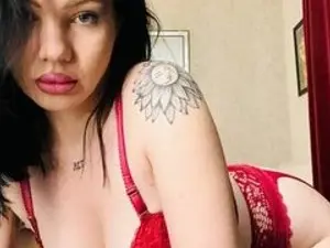 Streamate Sex Chat of DeliciousChrissy
