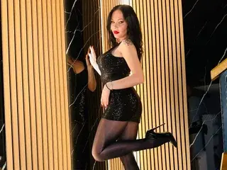 Streamate Live Sex Cam of DeliciousChrissy