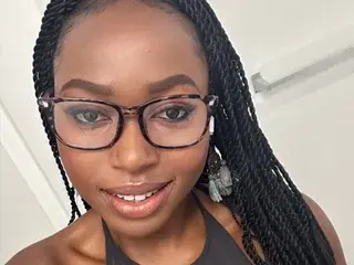 Streamate Adult Webcam of TheeChocolateBerry