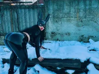 Streamate Live Sex of AMYINNA