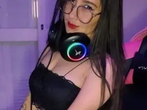 Streamate Live Porn of luuaa