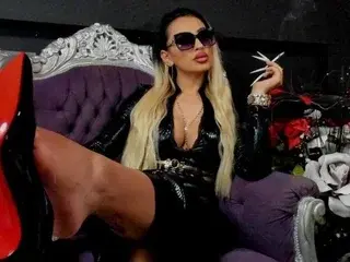 Streamate Sex Cam of LexaSawyer
