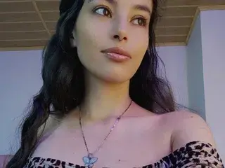 Streamate Live Porn of Samanthablow